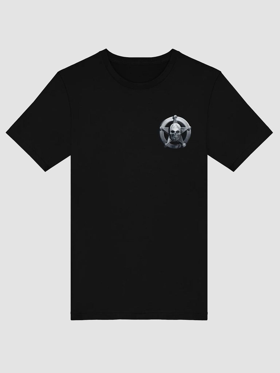B.S.S.O. Deputy Uniform Shirt Super Soft [No Flag] product image (5)