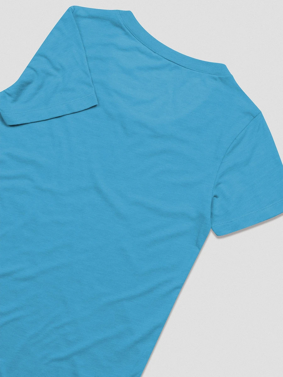 Fitted Tee product image (95)