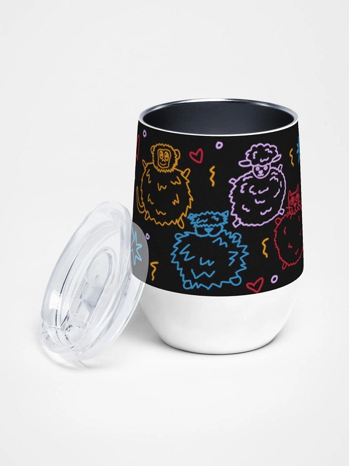 JessitheWineMama Tumbler product image (2)