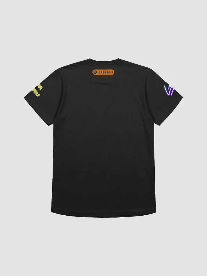 CAMISETA DELUXE LA IMPRUDENTE product image (25)