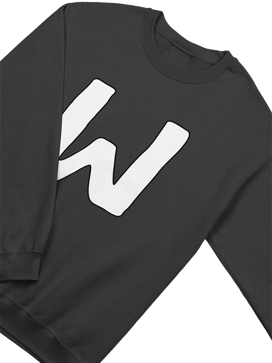 W Sweater product image (3)