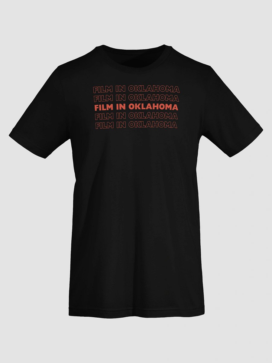 Film in Oklahoma REPEAT product image (45)