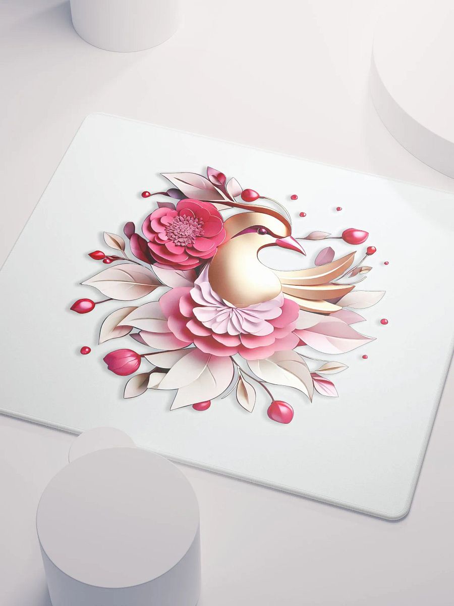 bird floral art product image (6)