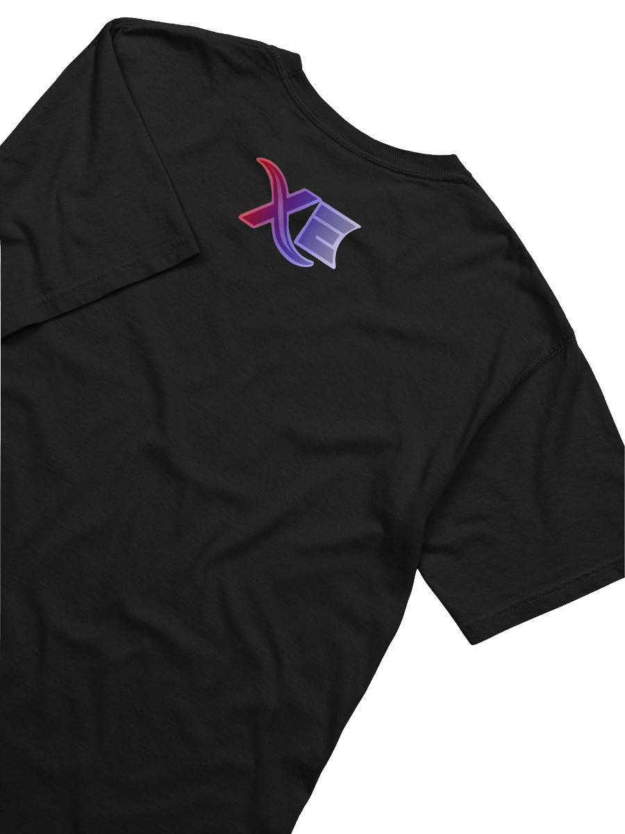 XE Happy Independence tshirt! product image (4)