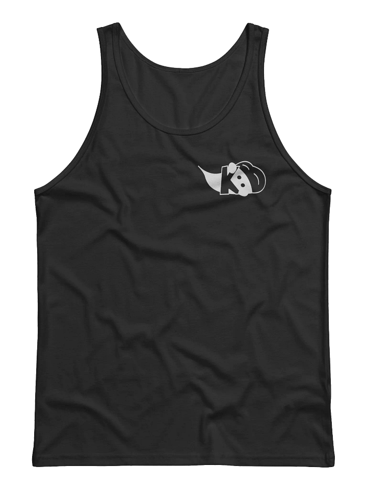 KB Ghost Rage Tank product image (1)