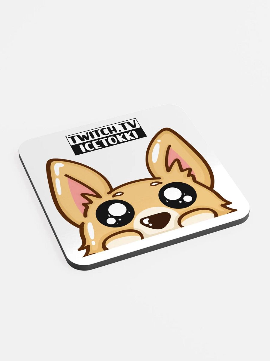 Corgi Collectible coaster product image (2)
