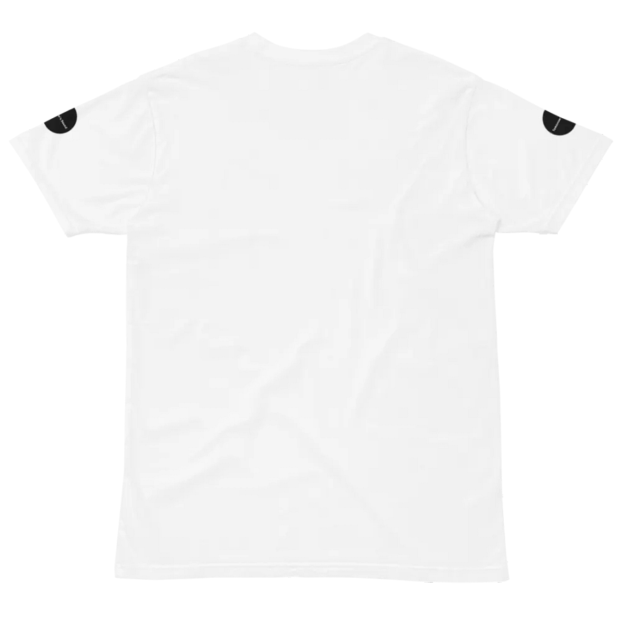 Tomorrow's Sound - Employee's T-Shirt (Light Edition) product image (12)