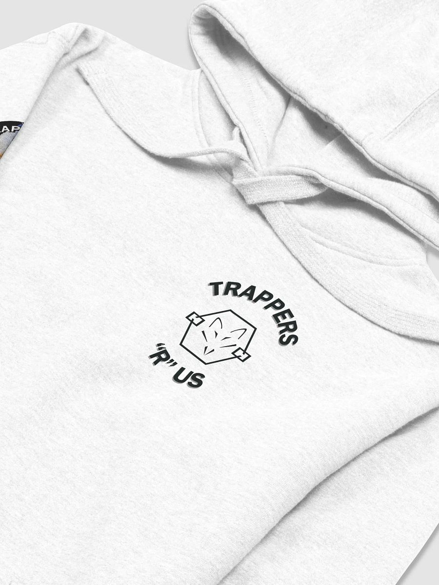white Trappers