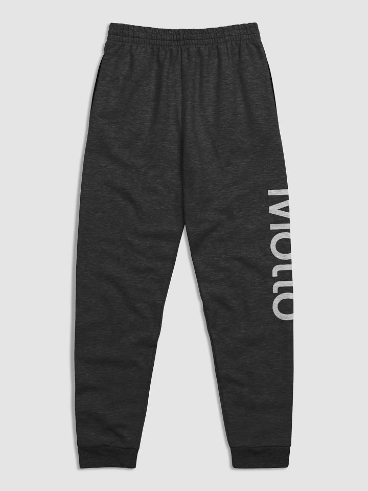 Motto® Logotype Joggers product image (2)