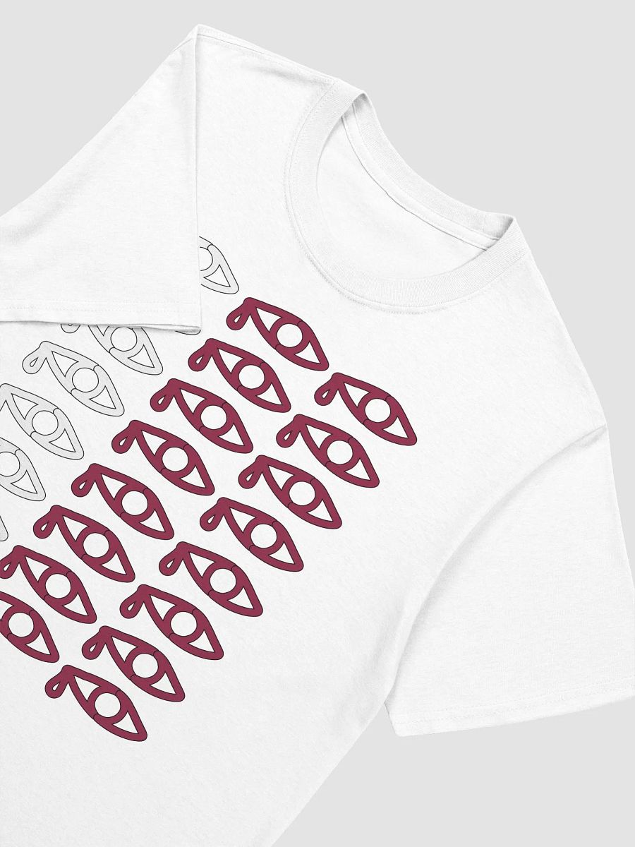 Qatar - Forever Cry - Gildan Unisex Softstyle T-Shirt product image (1)