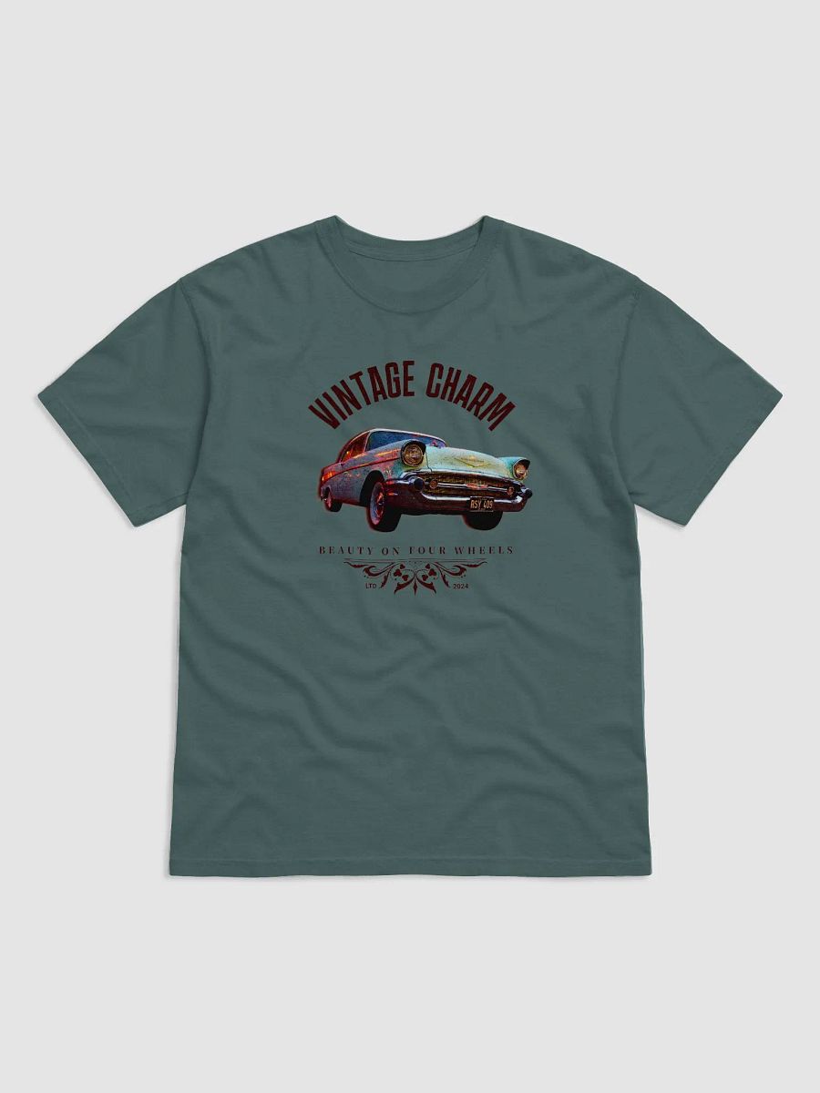 Vintage American Car Tee product image (6)
