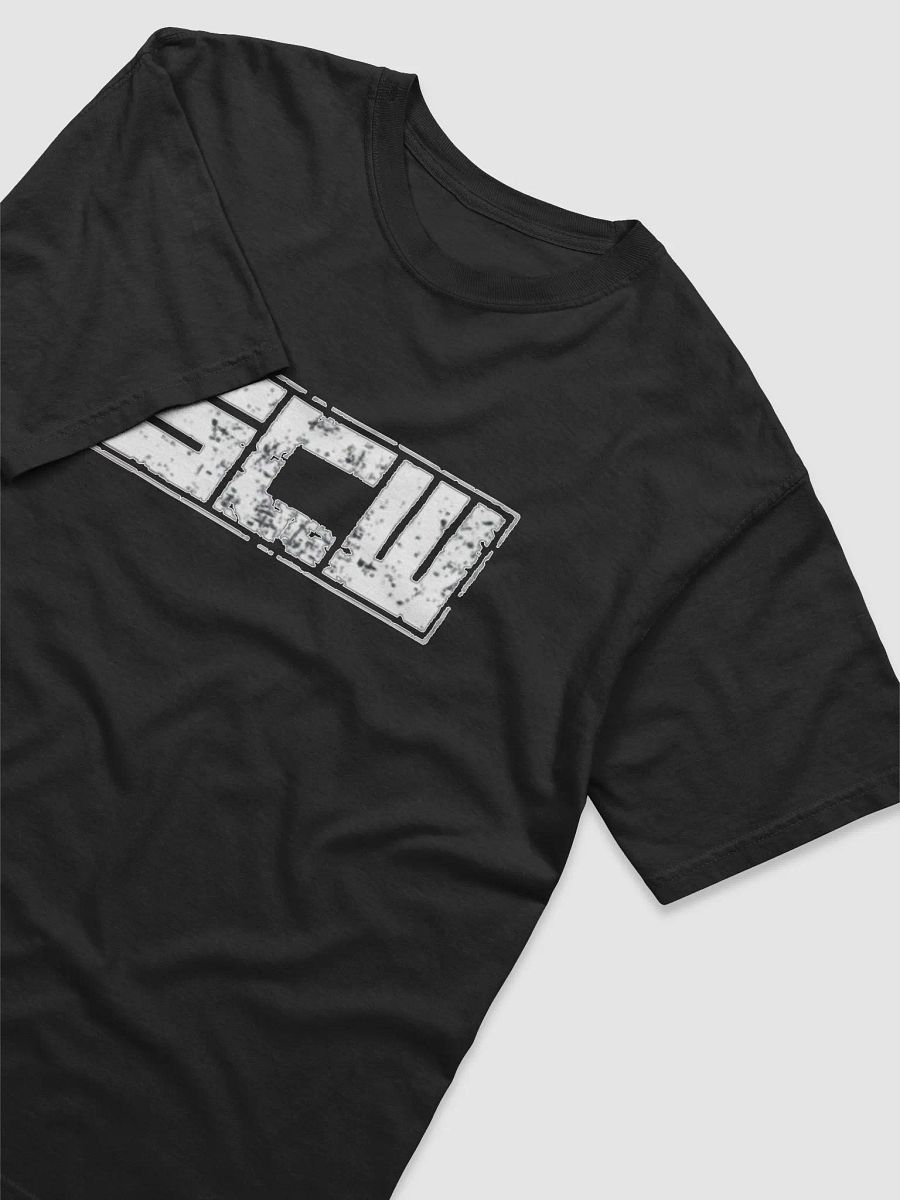 SCW Logo T-Shirt product image (3)