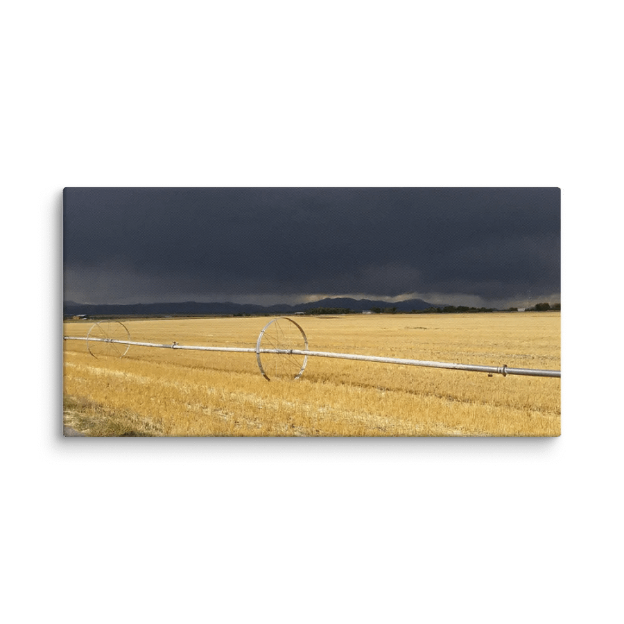 Approaching Storm - Cavas product image (1)