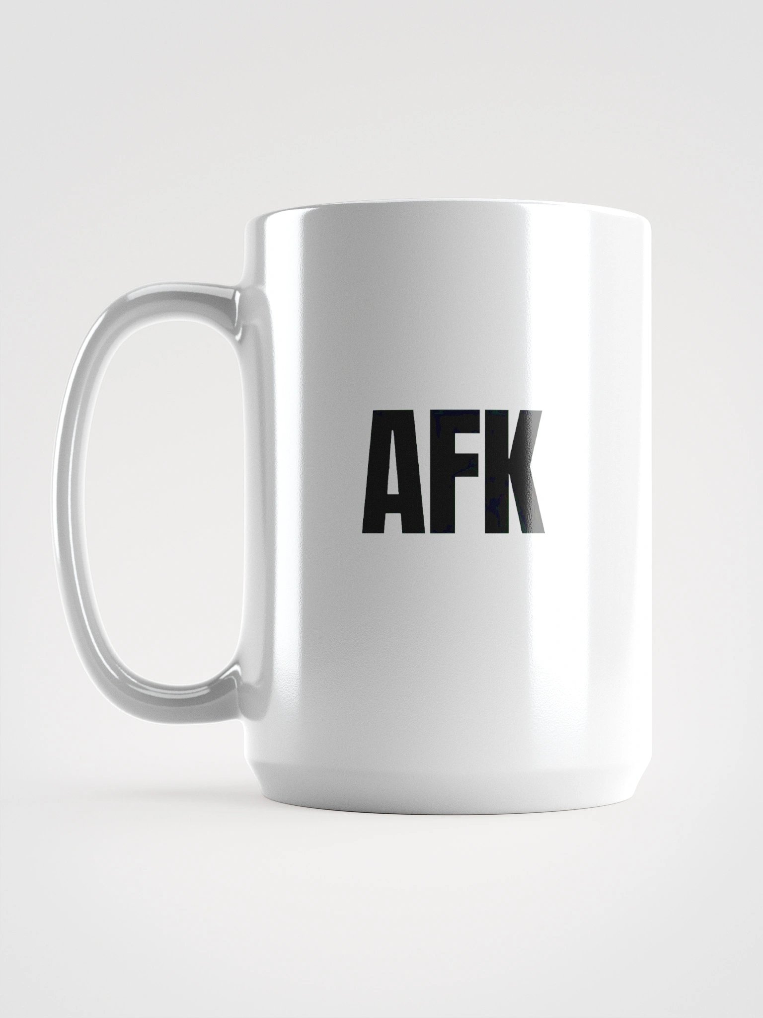 AFK Bliss Mug product image (1)