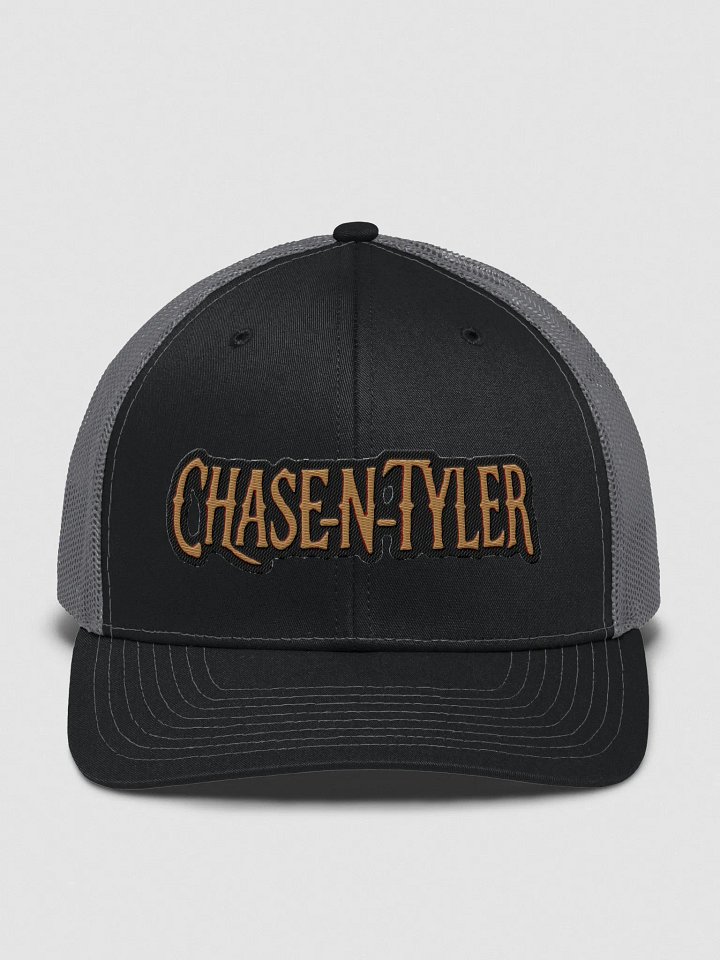 CT Trucker Hat product image (1)
