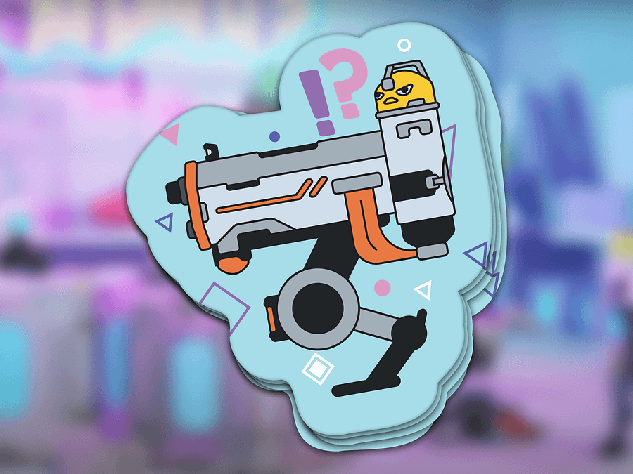 Valorant Stickers product image (3)