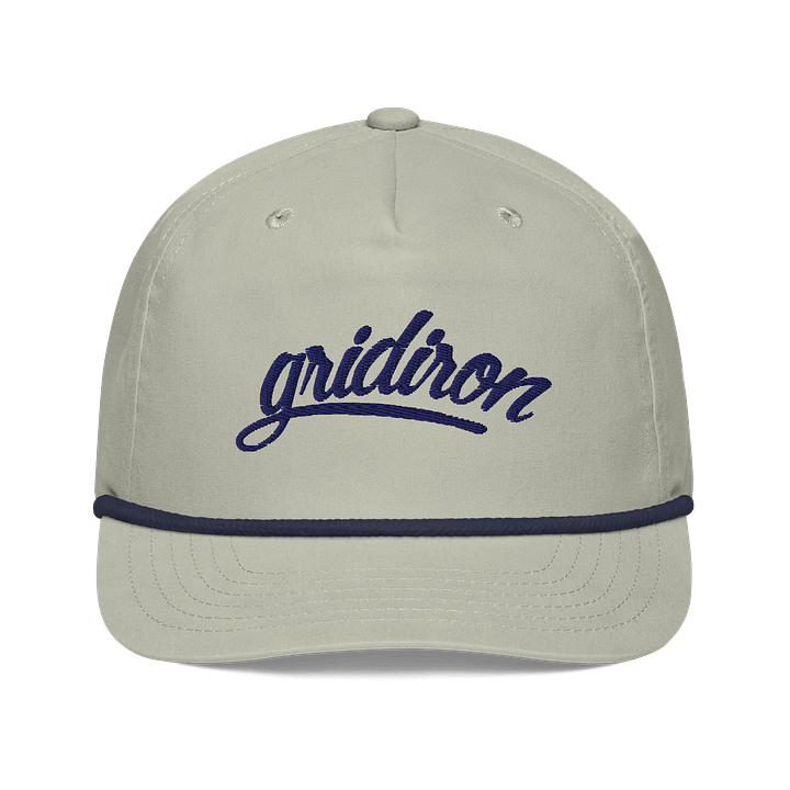 Gridiron Hat product image (1)