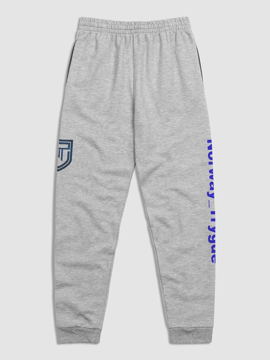 Joggebukse UNISEX product image (6)