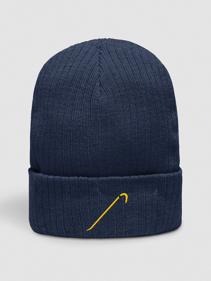 Microphone Beanie product image (1)