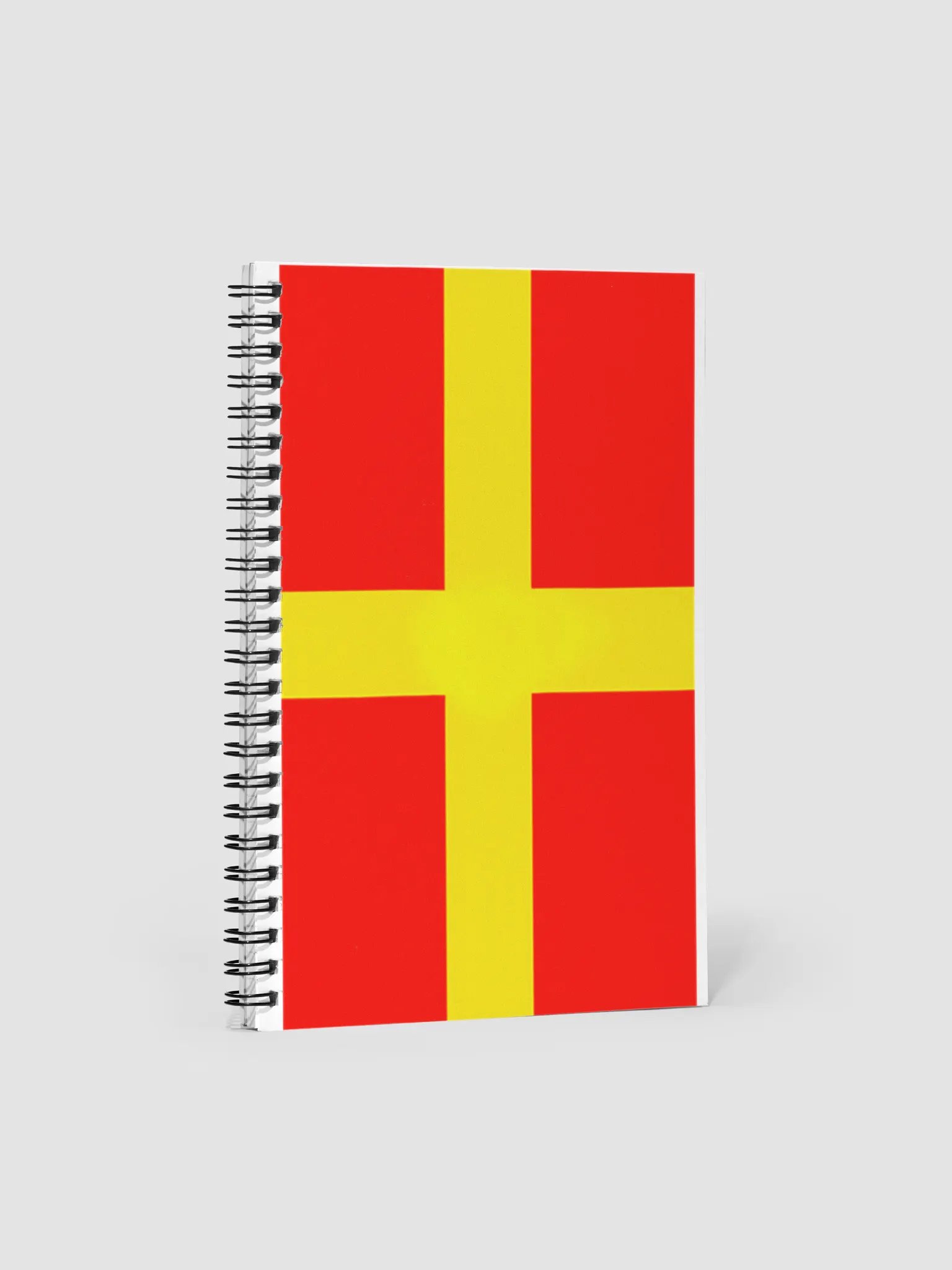 Libreta de notas - Bandera Reunificacionista product image (1)