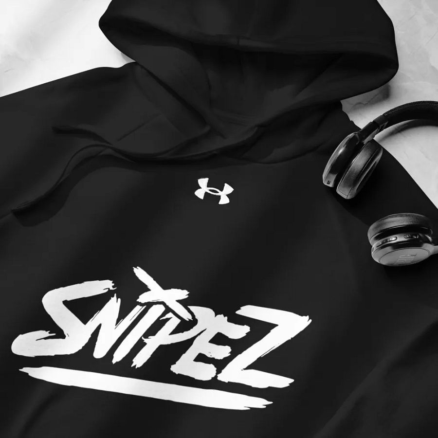 SnipeZ Under Armour Hoodie product image (5)