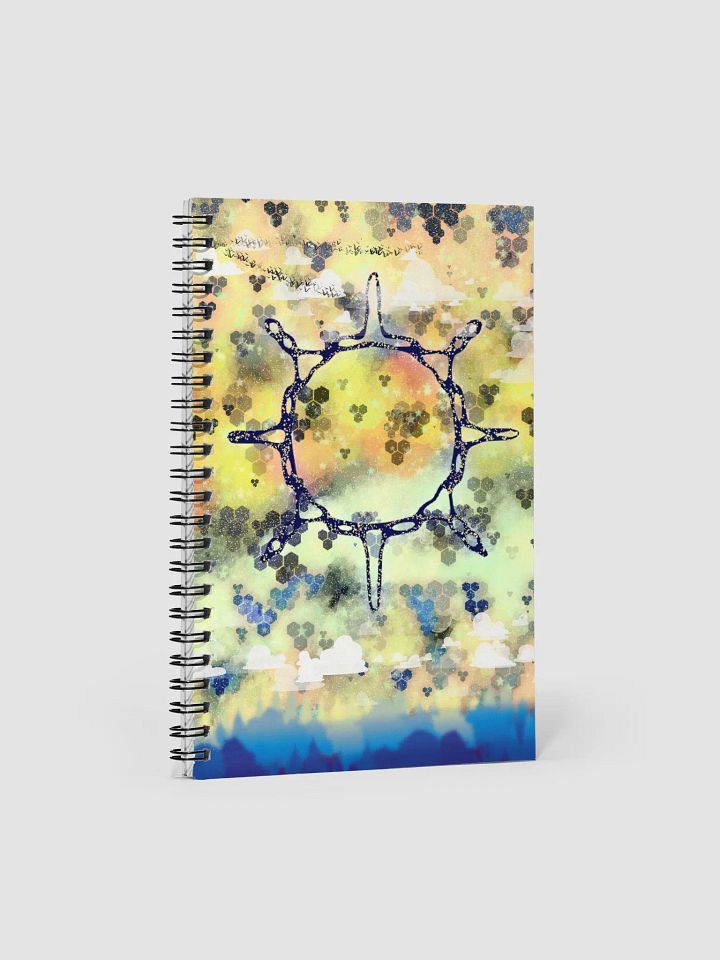 Non Binary: Solarian Edition product image (1)