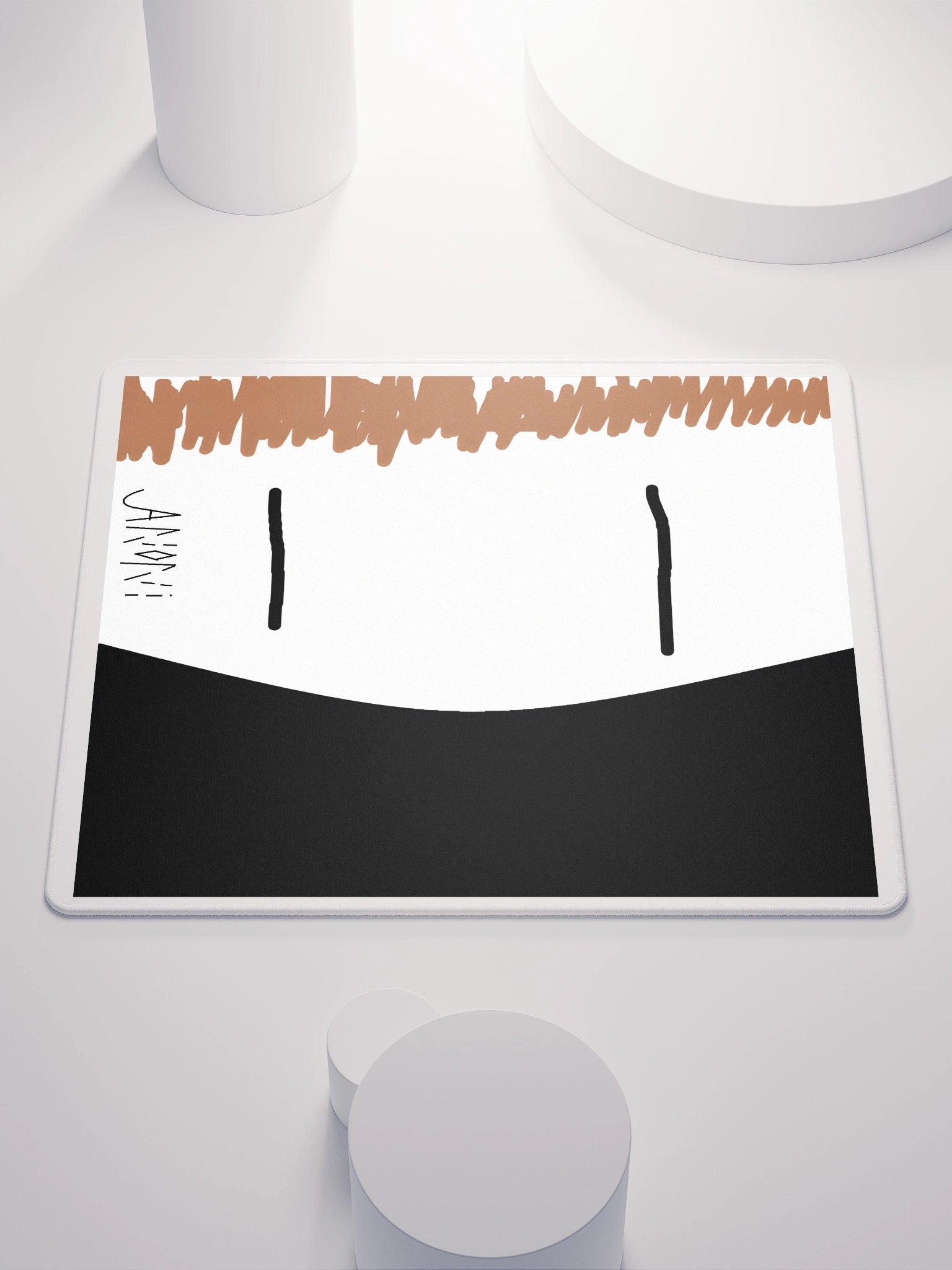 Anoni Gaming Pad product image (2)