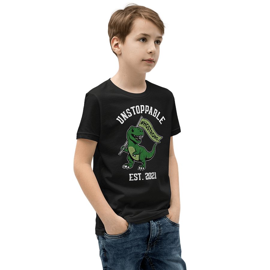 Unstoppable Awareness Tour product image (4)