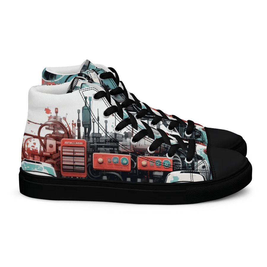 The Game Never Stops product image (14)