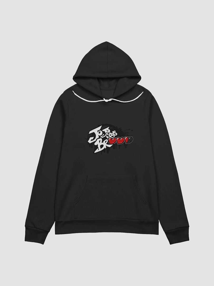Unisex Graffiti Pullover product image (3)