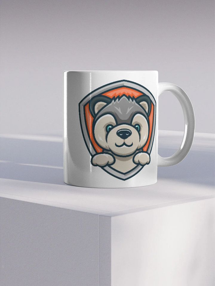 Logo Mug (11oz/325ml) product image (2)