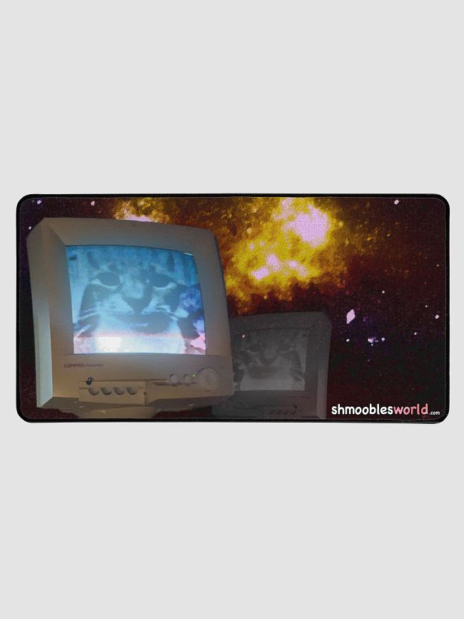 Mousepads