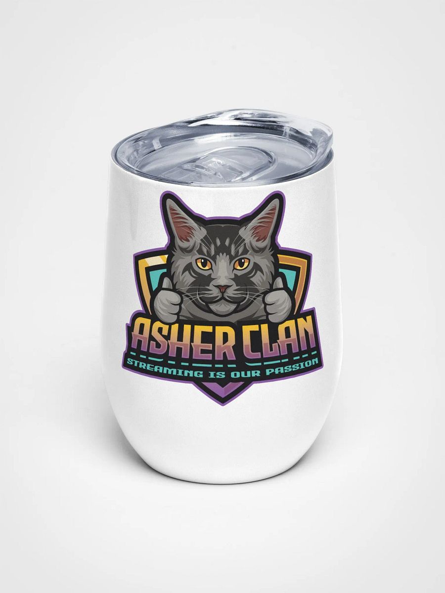 Wine Tumbler product image (1)