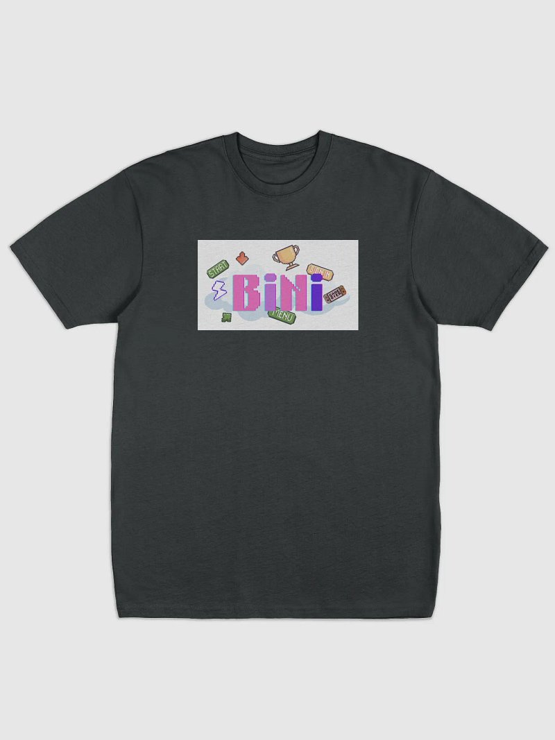 bini inspired