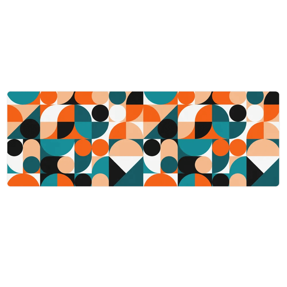 Authentic Yoga Mat product image (1)