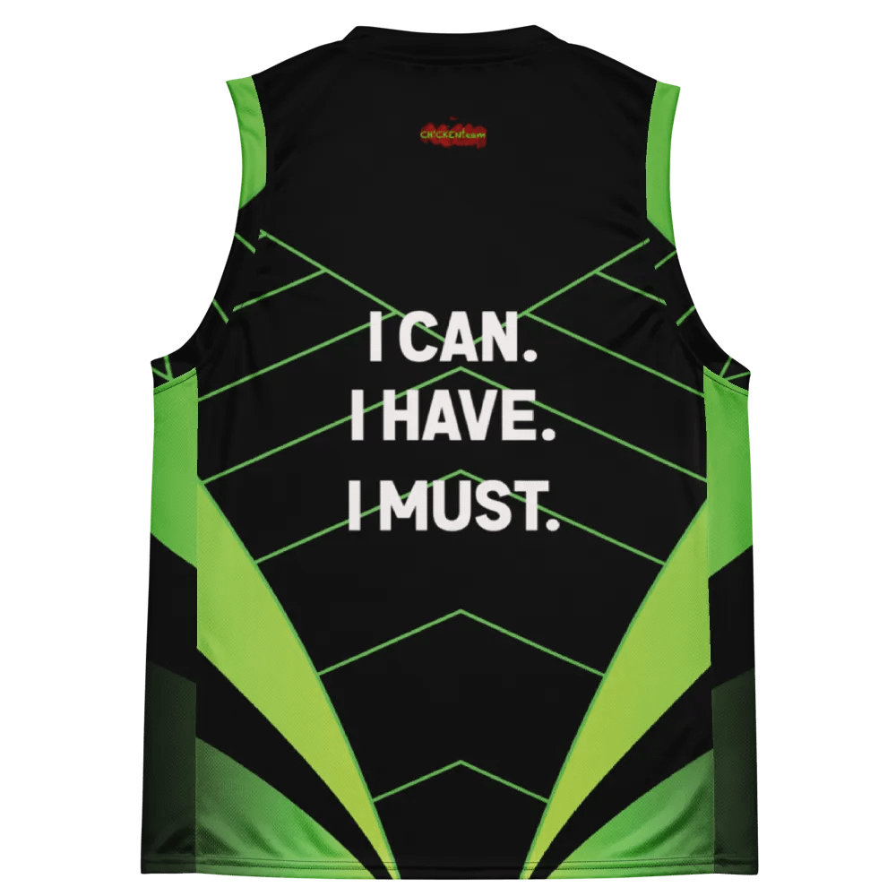 #theCH!CKENteam Jersey product image (11)