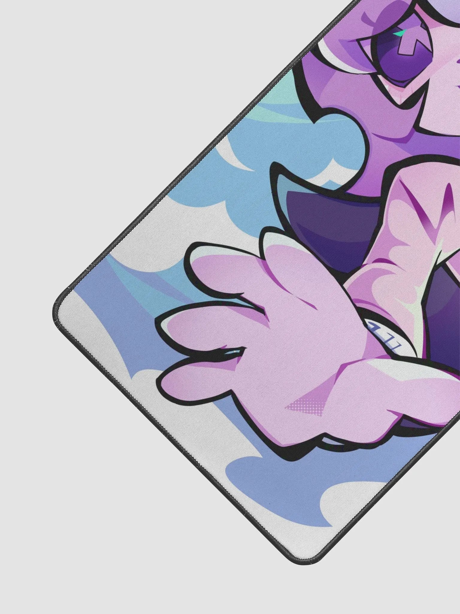 Ash Desk Mat product image (3)