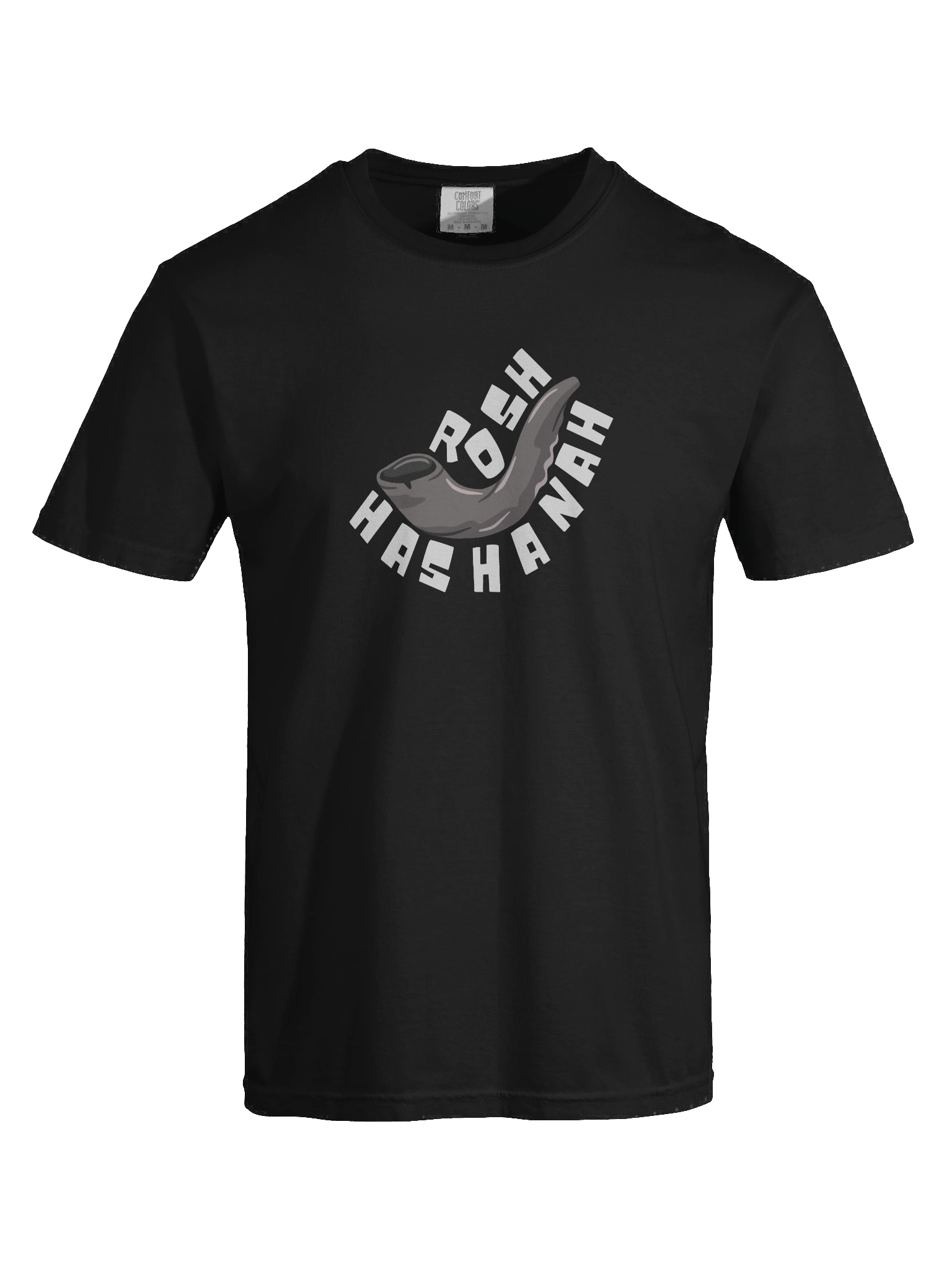 Rosh Hashanah Celebration T-Shirt product image (7)