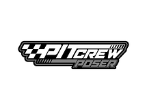 Pit Crew Poser