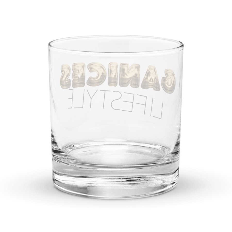 Ganice's Lifestyle: Glass product image (4)
