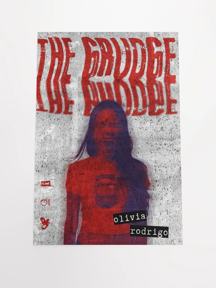the grudge Poster product image (1)