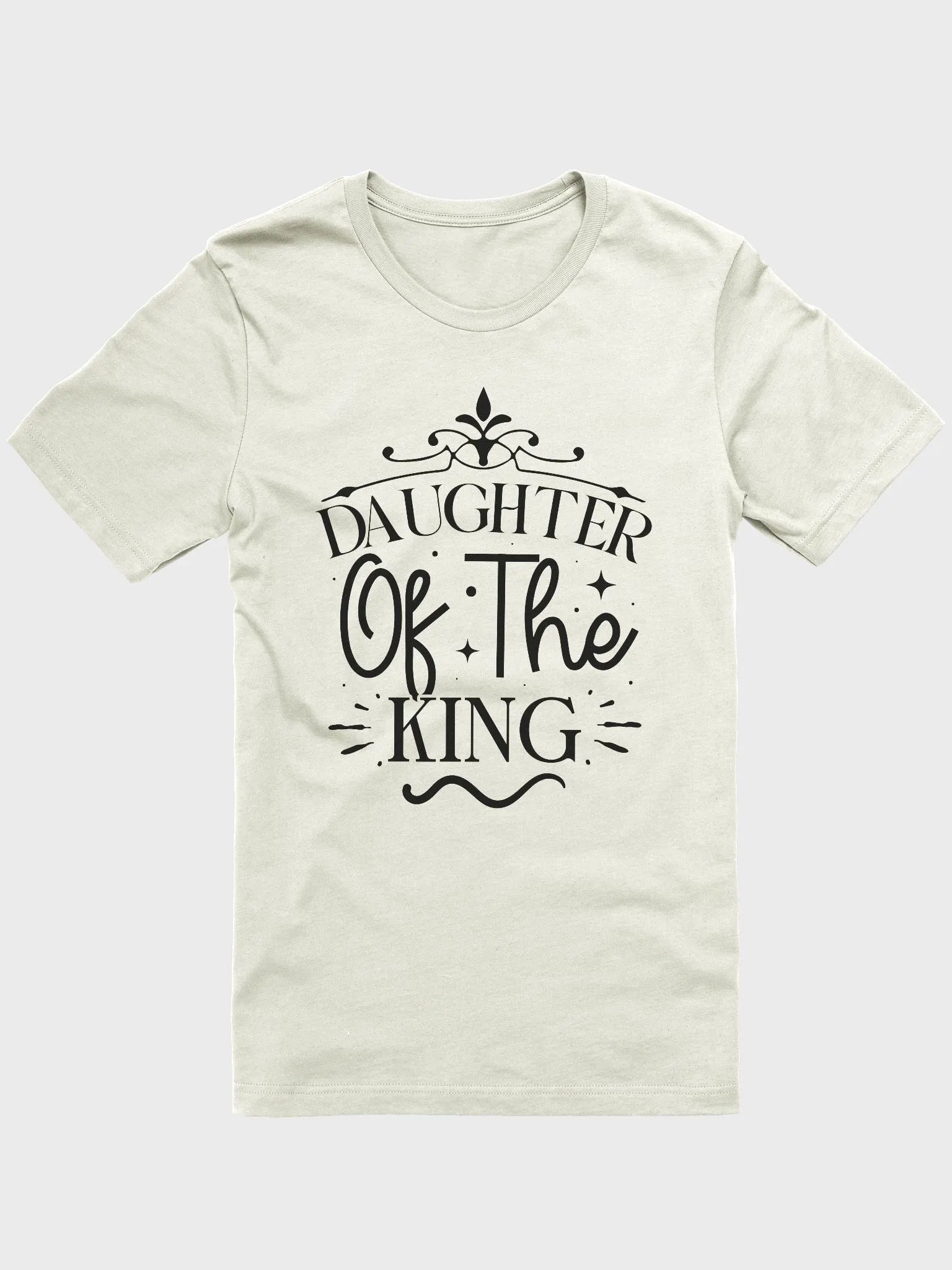 Daughter of the King | Christian| Faith | Inspirational product image (9)