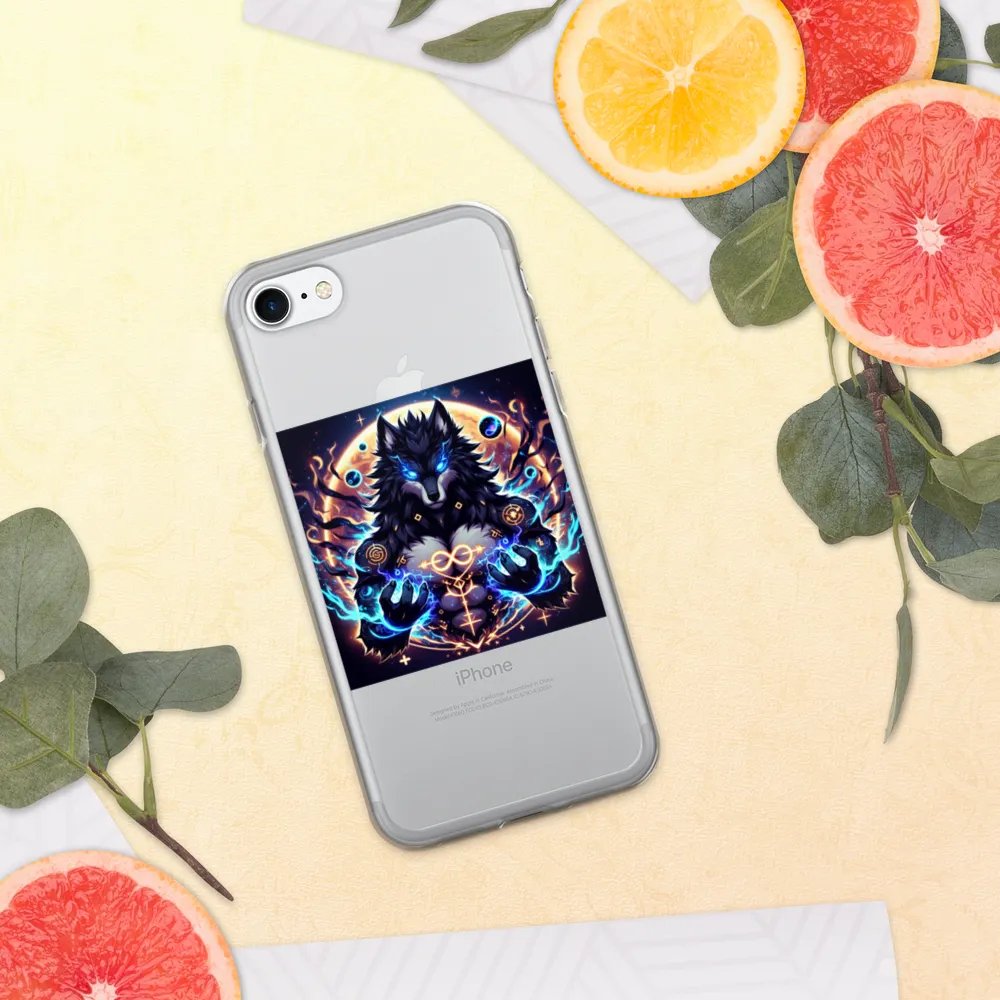 FALTRICEON ORITRONUS - ROYAL IPHONE CASE product image (11)