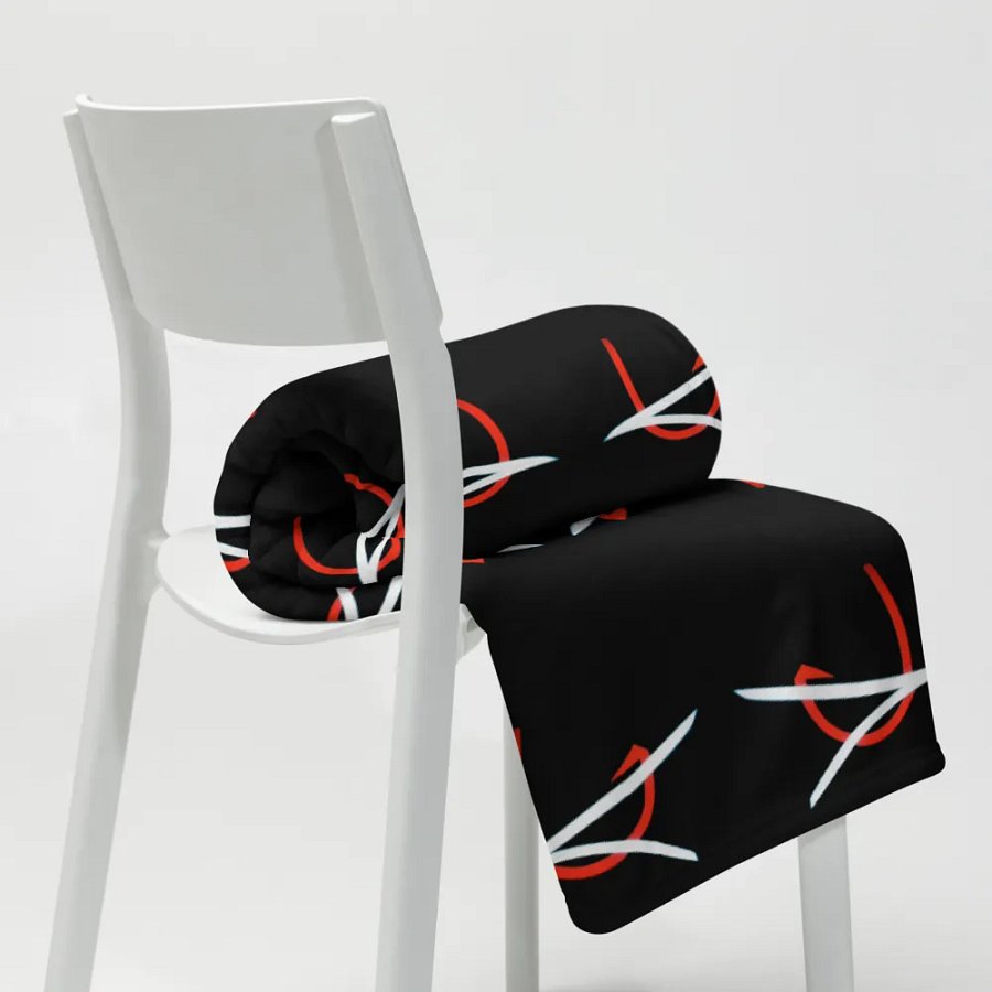 VC Blanket product image (8)
