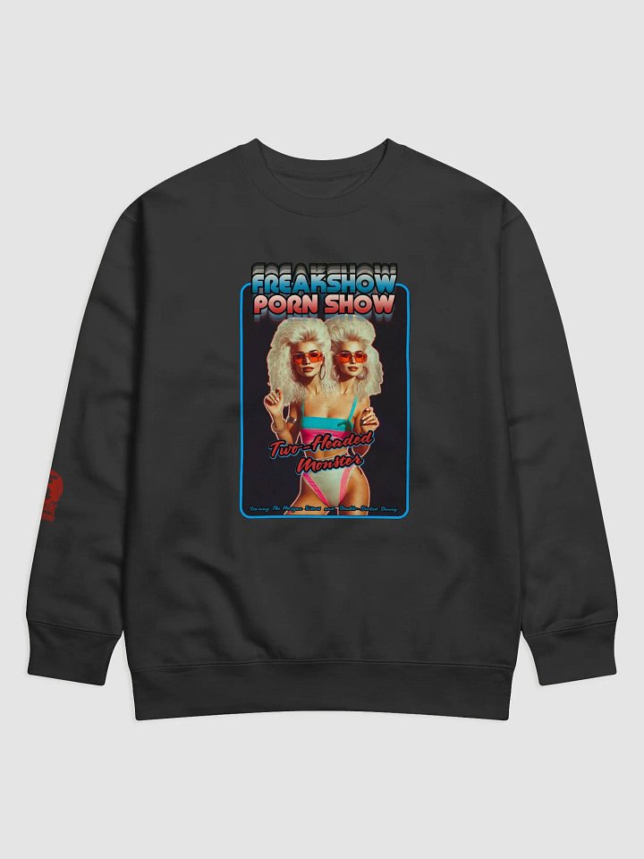 FREAKSHOW PORN SHOW CREW product image (1)