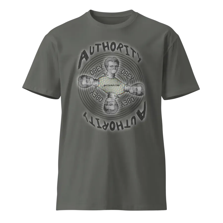 Just Obey Authority product image (5)