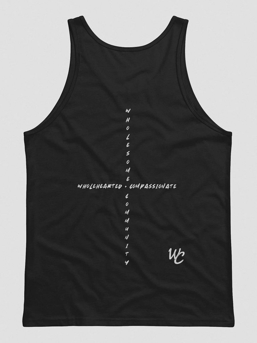 Positive Tank Vibes 2! product image (31)