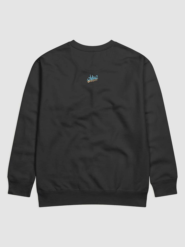 Oh yoU can't beat us Pull Over product image (2)