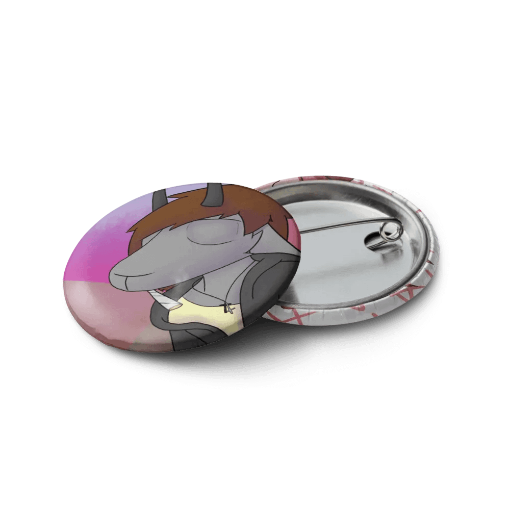 Smonk, ÁÁÁÁ, Yee, Horny, smug kitűzők/Pins product image (3)