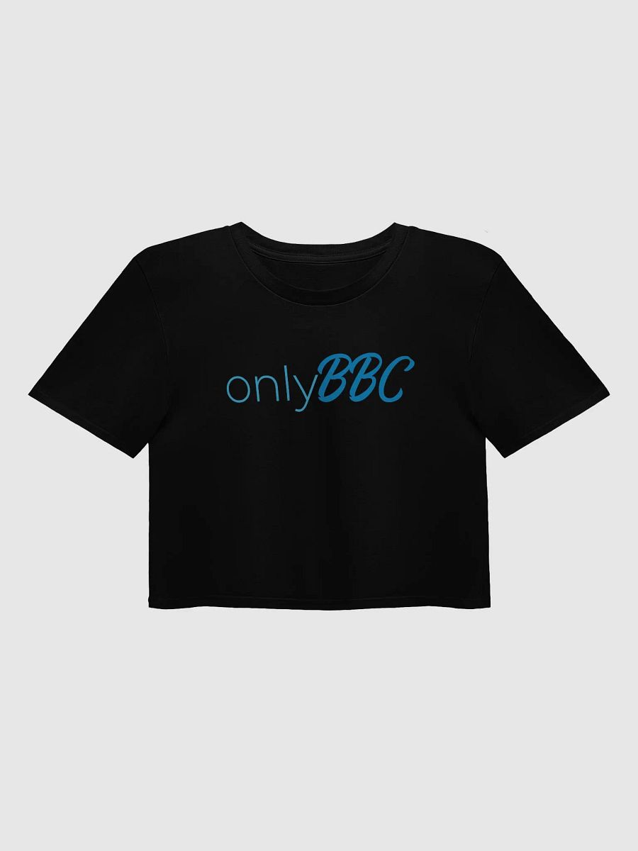 OnlyBBC Croptop product image (1)